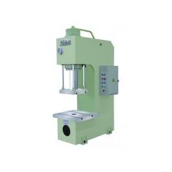 泰力數(shù)控專業(yè)生產(chǎn)y41系列單臂液壓機金屬制品校直壓裝非金屬材料壓制