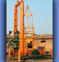 液壓步履式反循環(huán)鉆機(jī)最新價格_機(jī)械類欄目