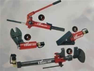 上海已建成應急避難場所117個,看看這些專業救援檢測裝備有啥大用場