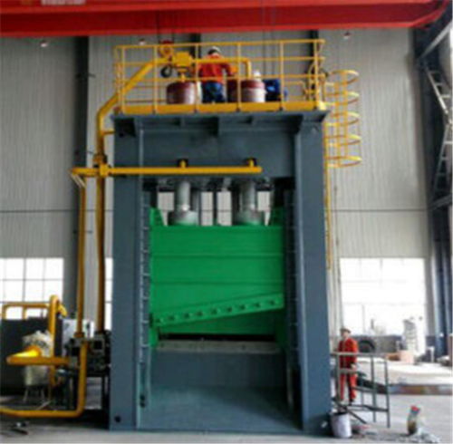 龍門式剪切機(jī)廠家 龍門式剪切機(jī) 成液機(jī)械液壓設(shè)備 查看 高清圖片 高清大圖