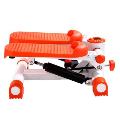 百諾達(dá) 運(yùn)動(dòng)家用靜音液壓踏步機(jī)瘦腿健身器材踏步機(jī) 橙色 百諾達(dá)踏步機(jī)1【價(jià)格 圖片 品牌 報(bào)價(jià)】-蘇寧易購(gòu)
