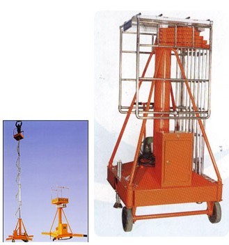 濟南天祿升降機械液壓器材 專業(yè)品質與創(chuàng)新技術的完美結合