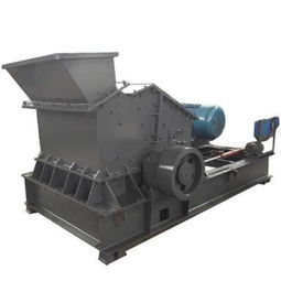 通富機械多功能石灰石制砂機 高效液壓技術(shù)助力沈陽建筑行業(yè)