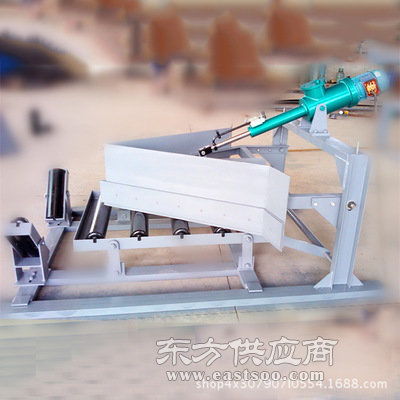 犁式卸料器 瑞諾機電液壓機械的專業(yè)制造與應(yīng)用