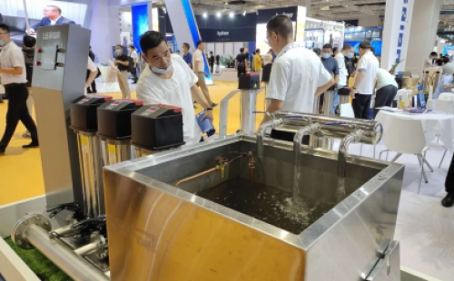 什么是無負(fù)壓供水？它有哪些優(yōu)勢？
