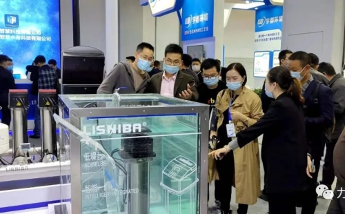 打破國外技術壟斷，半富胺液泵實現國產化